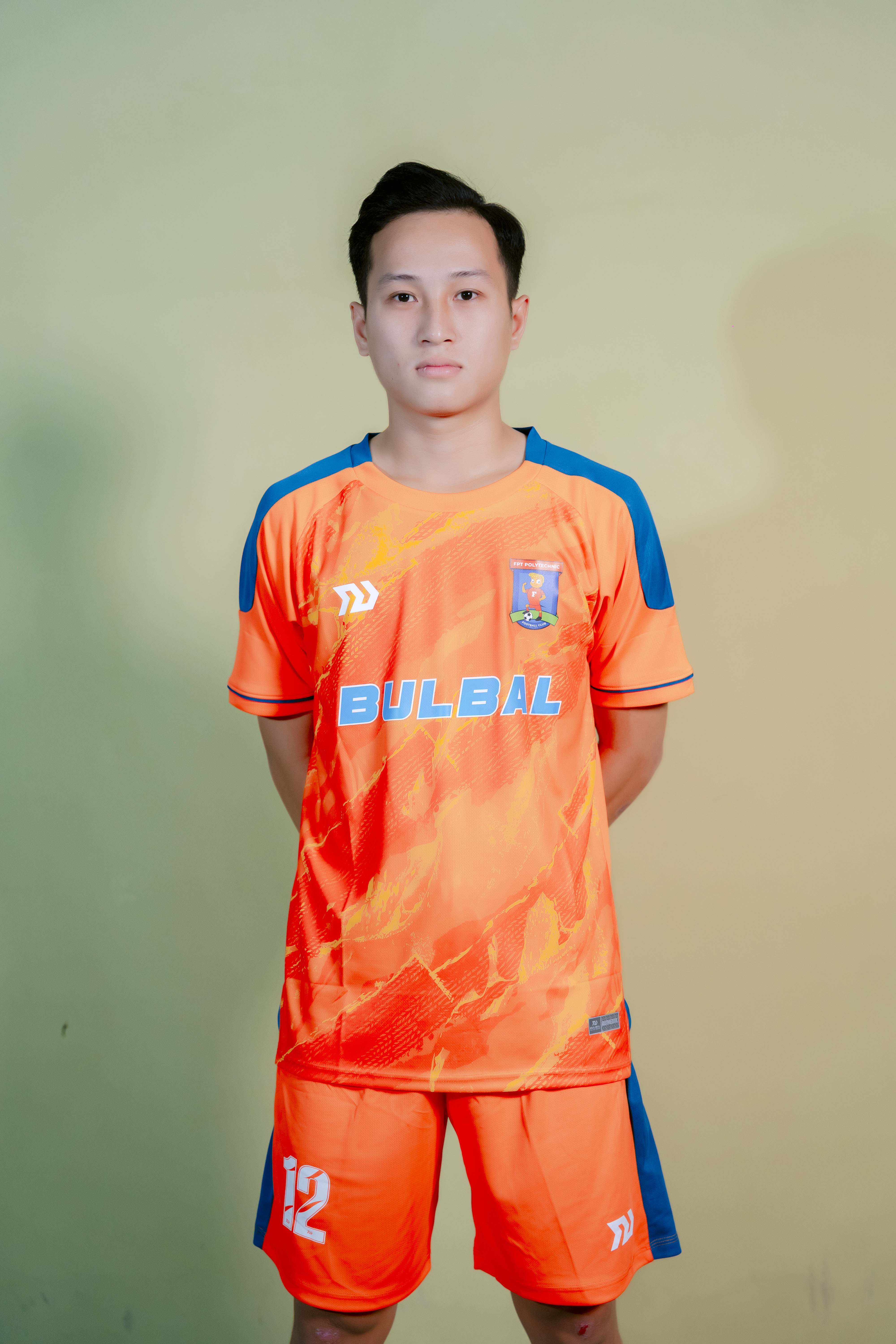 Trần Thành Nhân